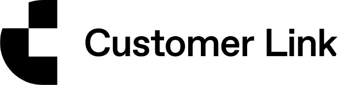 Customer link- logo
