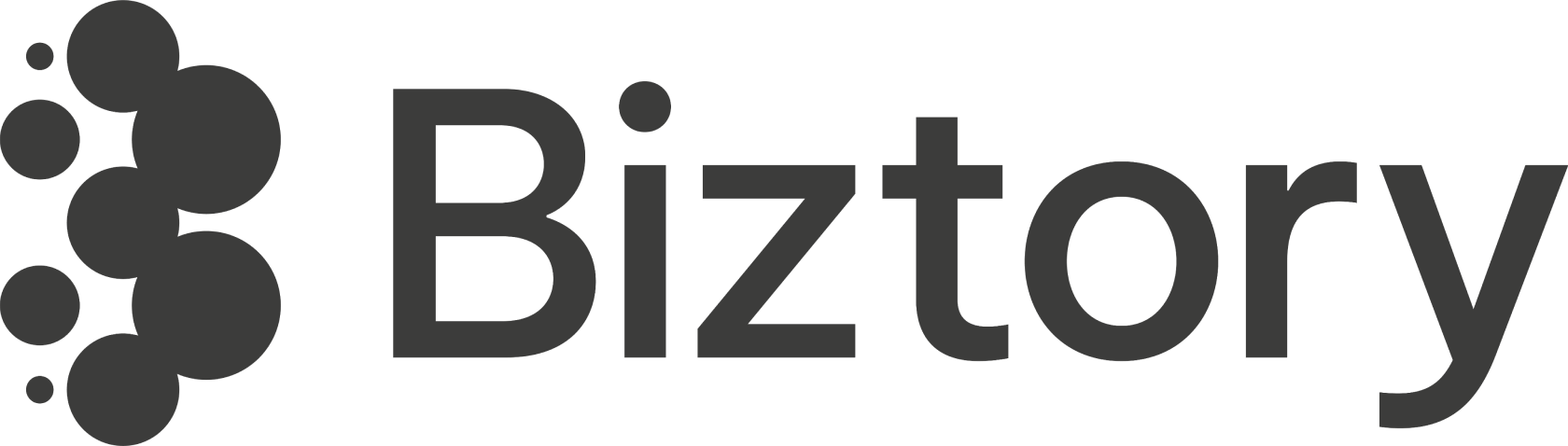 Biztory - logo