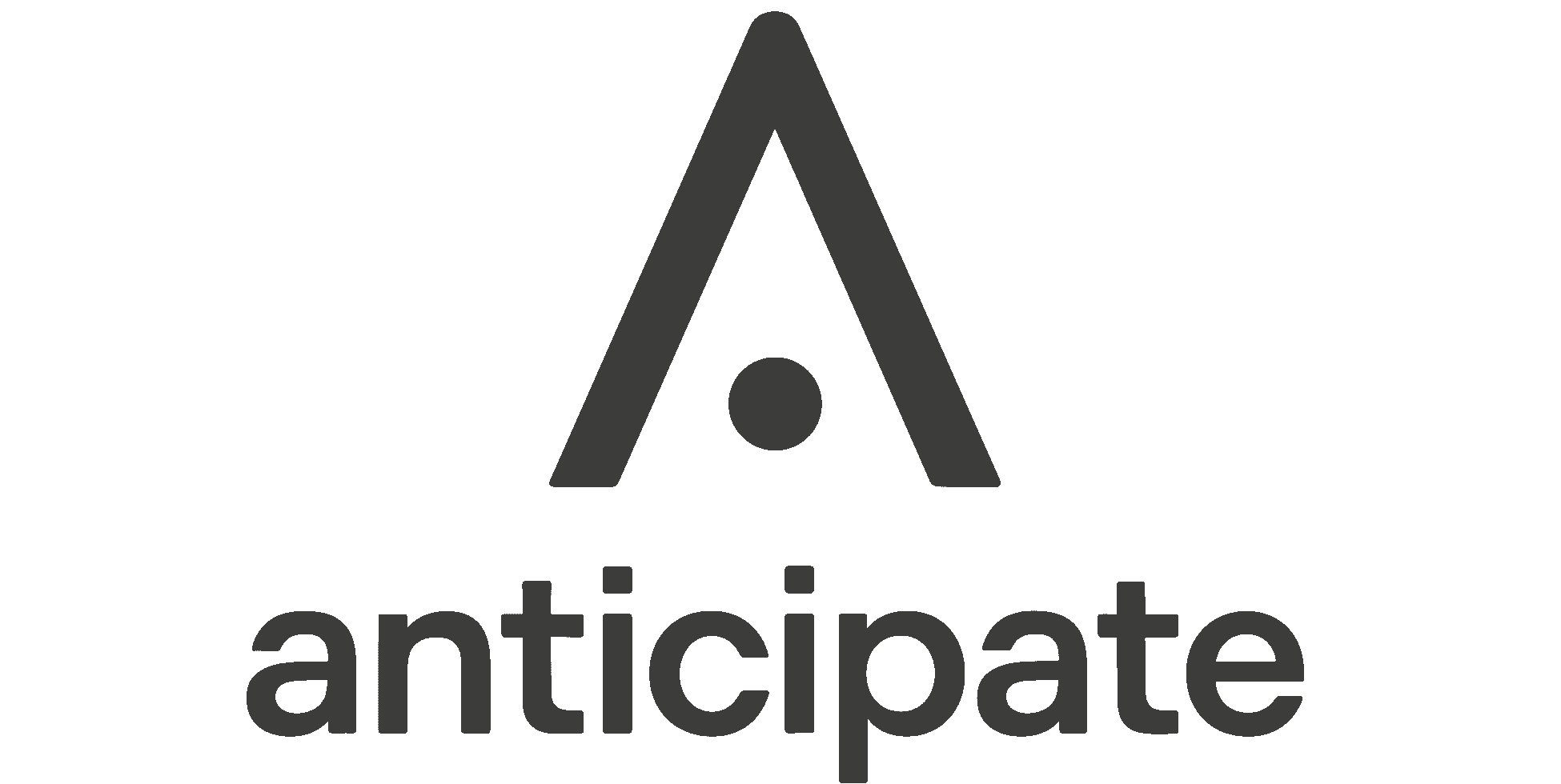 Anticipate - logo