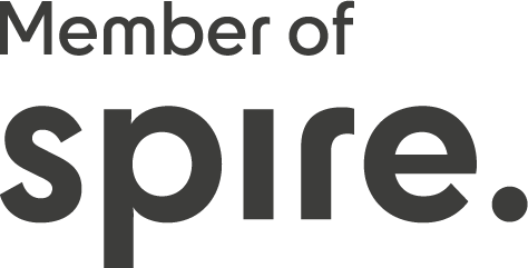 Member of Spire