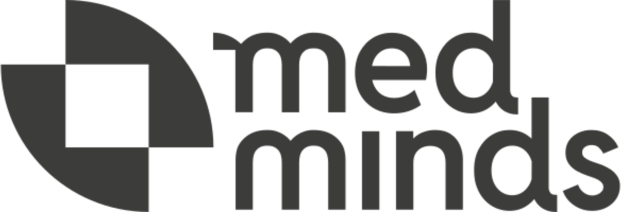 Medminds - logo