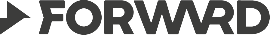 Forward - logo