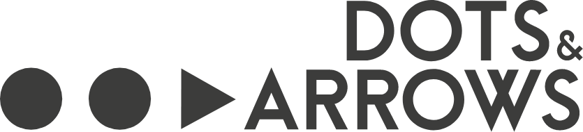 Dots&Arrows - logo