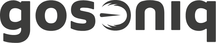 GoSoniq - logo
